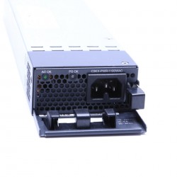 Power Supply Switch Cisco 3560X/3750X 1100W Original Power Supply Switch Cisco 3560X/3750X 1100W Original