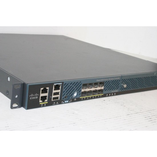 Controller Cisco Ct5508 Wireless 5500 Series