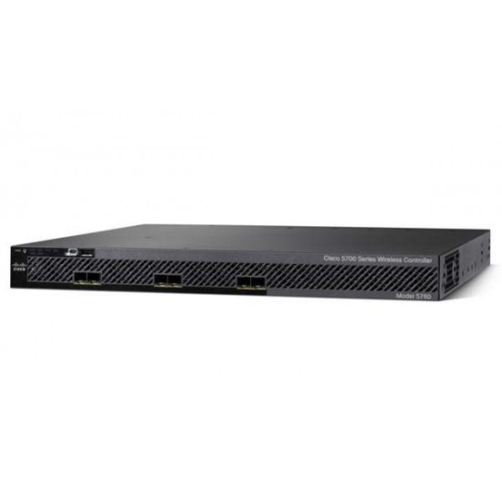 Controller Cisco Ct5760 Wireless 5700 Series