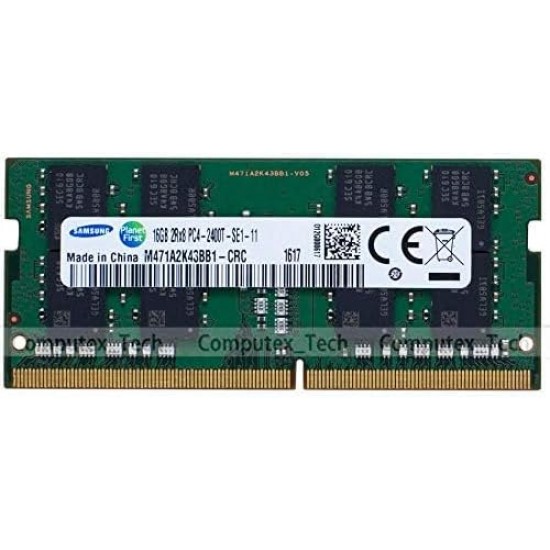 Ram Laptop 16Gb Ddr4 2400T