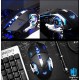 Mouse Wired Aula Gaming S20