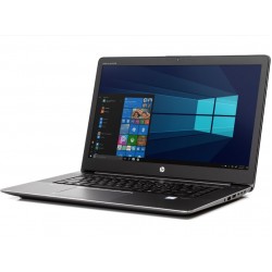 Laptop Hp Zbook 15 G3 I7 6820Hq Nvidia M1000M 2GB