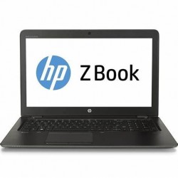 Laptop Hp Zbook 15 G3 I7 6820Hq Nvidia M1000M 2GB