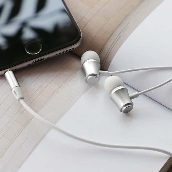 Headphone Mobile Wired Borofone Bm29 Headphone Mobile Wired Borofone Bm29