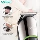 Electric Trimmer Hair Clippers Vgr V-191 (ماكينة حلاقة) Electric Trimmer Hair Clippers Vgr V-191 (ماكينة حلاقة)