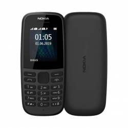 Mobile Nokia 105 Dual Sim