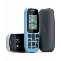 Mobile Nokia 105 Dual Sim