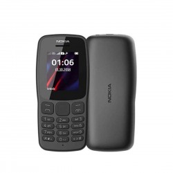 Mobile Nokia 106 Dual Sim
