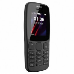 Mobile Nokia 106 Dual Sim