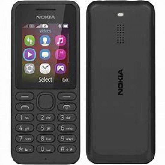 Mobile Nokia 130 Dual Sim Mobile Nokia 130 Dual Sim