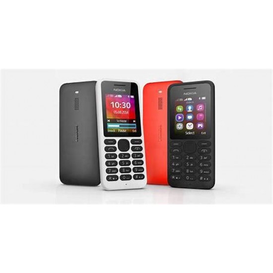 Mobile Nokia 130 Dual Sim Mobile Nokia 130 Dual Sim