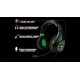 Headset Gaming St Standard With Rgb Led Gm-2100Lg