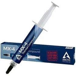 Cooler Injection Mx-4