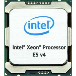 Processor Intel Xeon E5-2697V4