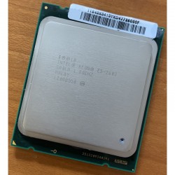 Processor Intel Xeon E5-2603V1