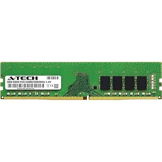 Ram Ecc 8Gb Ddr4 R 2933Y