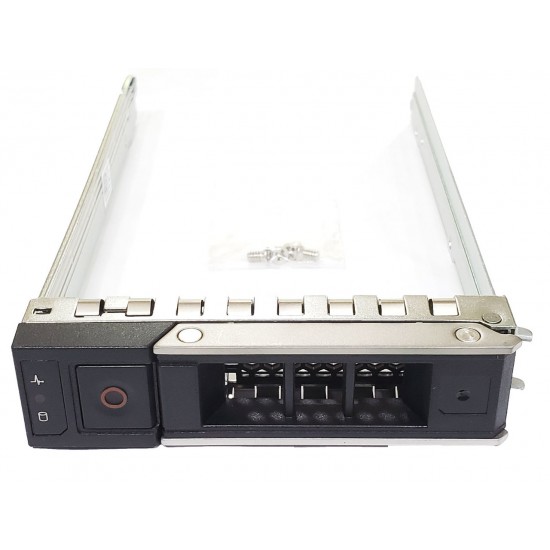 Caddy Server Dell 3.5" R740,R740xd R640 X7K8W