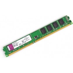 Ram Pc 4Gb Ddr3 12800U Kingstone Ram Pc 4Gb Ddr3 12800U Kingstone