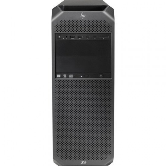 W.S Hp Z6 G4 Single Tower 1000W