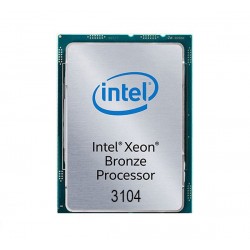 Processor Intel Xeon Bronze 3104 Processor Intel Xeon Bronze 3104