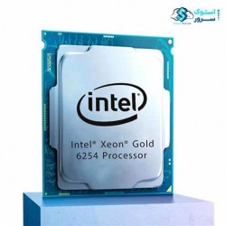 Processor Intel Xeon Gold 6254