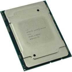 Processor Intel Xeon Silver 4114 Processor Intel Xeon Silver 4114