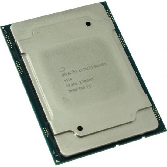 Processor Intel Xeon Silver 4114