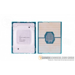 Processor Intel Xeon Silver 4116