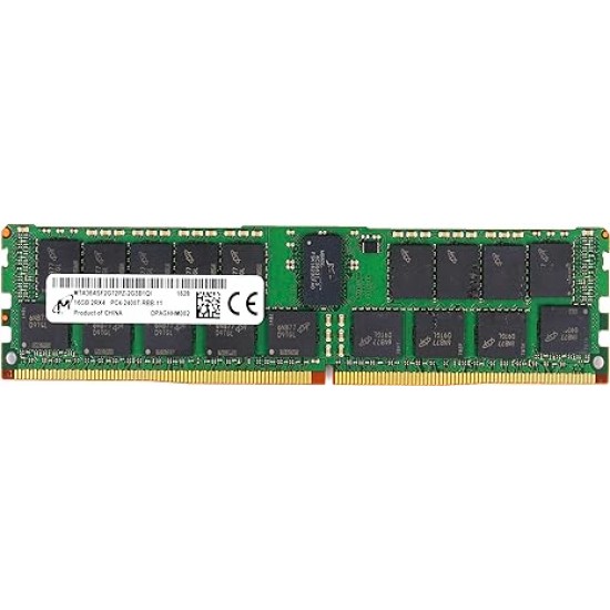 Ram ECC 16GB DDR4 R 2400T