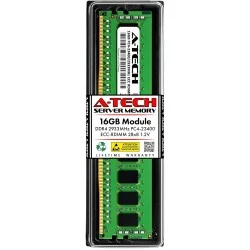 Ram Ecc 16Gb Ddr4 R 2933Y
