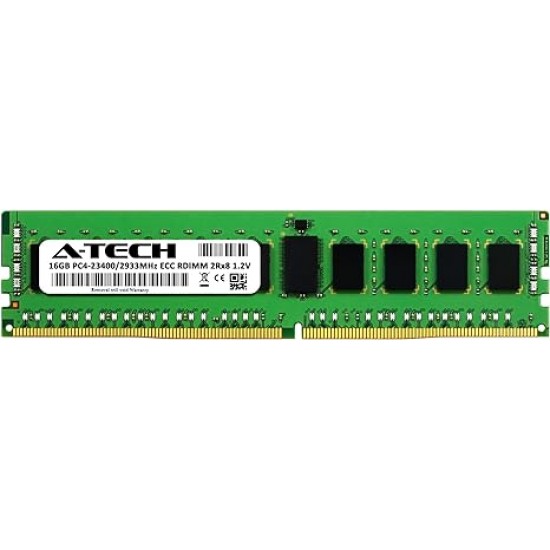 Ram ECC 16GB DDR4 R 2933Y