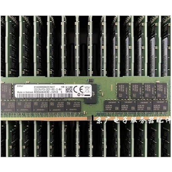 Ram ECC 32GB DDR4 R 2933Y