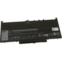 Battery Laptop Dell E7470 J60J5 7.6V 55Wh 6874Mah Orginal