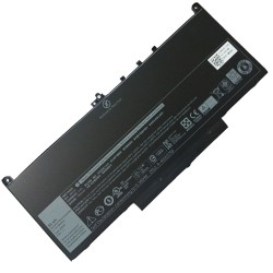 Battery Laptop Dell E7470 J60J5 7.6V 55Wh 6874Mah Orginal Battery Laptop Dell E7470 J60J5 7.6V 55Wh 6874Mah Orginal