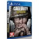 Cd Ps4 Call Of Duty Wwii