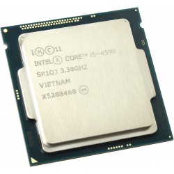Processor Intel Core I5-4590 Processor Intel Core I5-4590