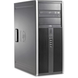 Pc Hp Compaq 8300 Tower 300W