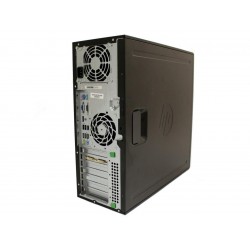 Pc Hp Compaq 8300 Tower 300W Pc Hp Compaq 8300 Tower 300W