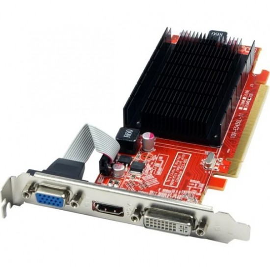 Graphic Card Amd Radeon Hd 5450 2Gb Ddr3 64Bit