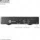 Pc Hp Elitedesk 705 G2 Mini Desktop Amd A10 8700 65W