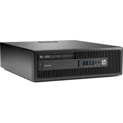 Pc Hp Elitedesk 705 G3 Desktop Amd A6 280W
