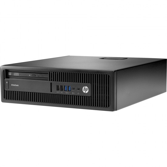 PC HP EliteDesk 705 G3 Desktop AMD A6 280W