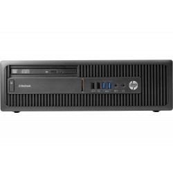 Pc Hp Elitedesk 705 G3 Desktop Amd A6 280W Pc Hp Elitedesk 705 G3 Desktop Amd A6 280W