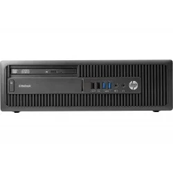 Pc Hp Elitedesk 705 G3 Desktop Amd A6 280W