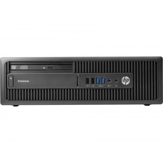 PC HP EliteDesk 705 G3 Desktop AMD A6 280W