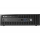 PC HP EliteDesk 705 G3 Desktop AMD A6 280W