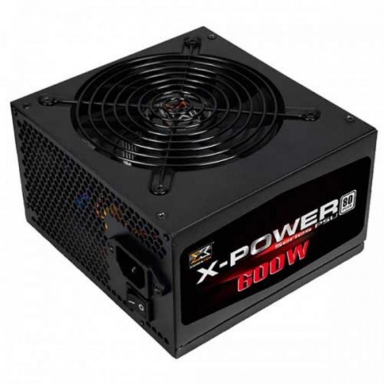 Power Supply Pc Stander 600W