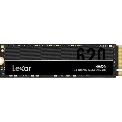 Hard Nvme 256Gb Lexar New