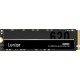 Hard NVME Lexar 256GB New