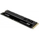 Hard NVME Lexar 256GB New